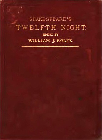 Twelfth Night
