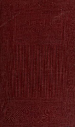 The Old Curiosity Shop