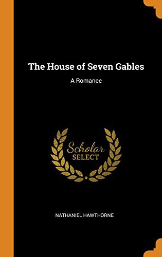 The House of Seven Gables Readalong