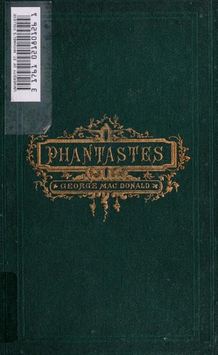 Phantastes