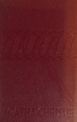 Murder in Mesopotamia