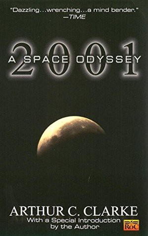 2001 — A Space Odyssey