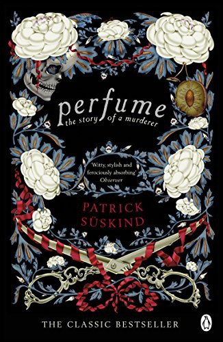 Perfume — The Story of a Murderer