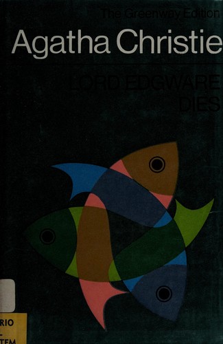 Lord Edgware Dies