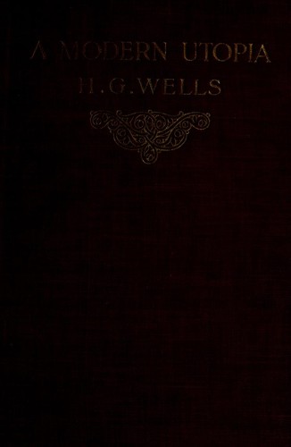 A Modern Utopia
